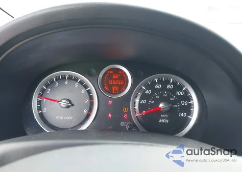 2011 Nissan Sentra 2.0Sl z USA, uszkodzony, nr VIN 3N1AB6AP5BL648178